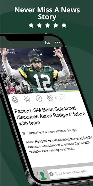 Play Green Bay Football News and enjoy Green Bay Football News with UptoPlay Play Green Bay Football News and enjoy Green Bay Football News with UptoPlay