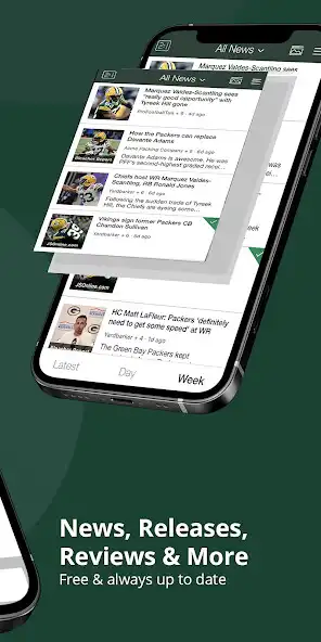 Play Green Bay Football News as an online game online Green Bay Football News with UptoPlay Play Green Bay Football News as an online game Green Bay Football News with UptoPlay