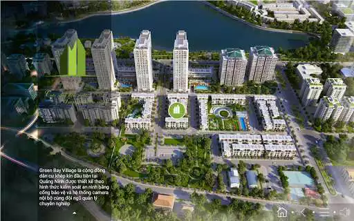Play Green Bay Village as an online game Green Bay Village with UptoPlay