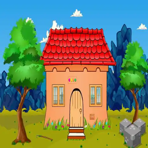 Free play online Green Bird Rescue  APK
