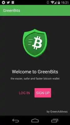 Play GreenBits