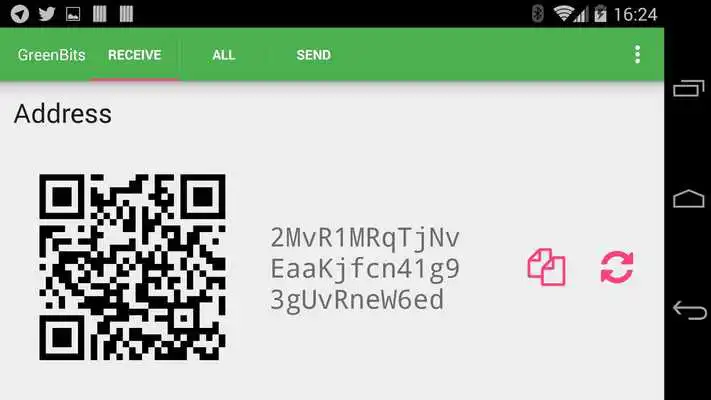 Play GreenBits