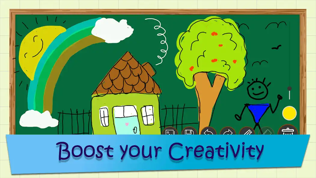 Play Greenboard Magic Slate as an online game online Greenboard Magic Slate with UptoPlay Play Greenboard Magic Slate as an online game Greenboard Magic Slate with UptoPlay