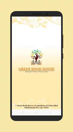 Play GreenBookHouse  and enjoy GreenBookHouse with UptoPlay