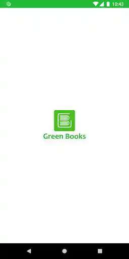 Play Green Books  and enjoy Green Books with UptoPlay