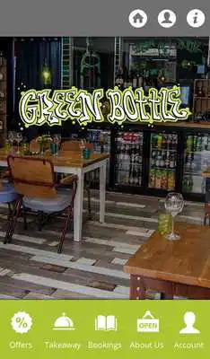 Play Green Bottle
