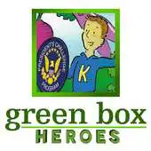 Free play online Green Box Heroes APK Free play online Green Box Heroes APK