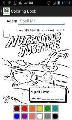 Play Green Box Heroes