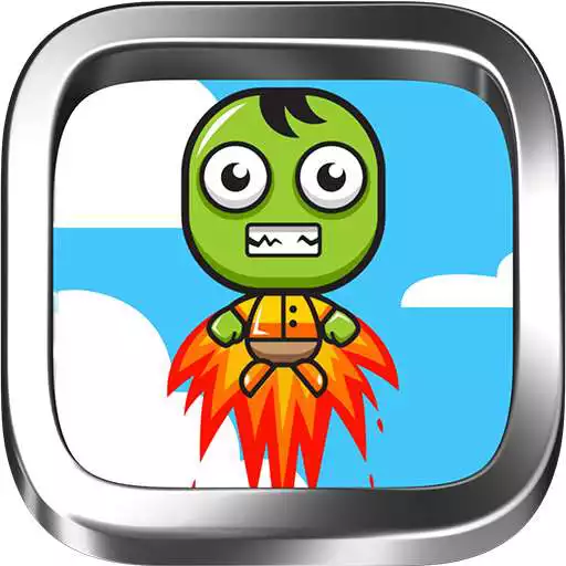 Free play online Green Boy Run APK Free play online Green Boy Run APK