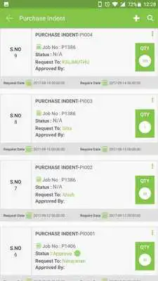 Play Greenbridge e-Procurement solution