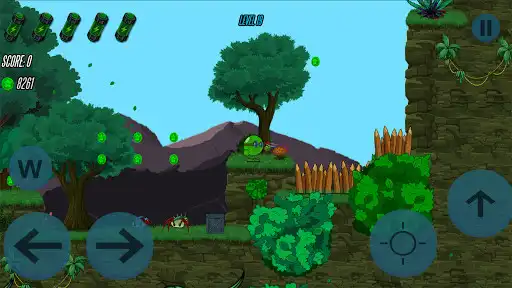 Play Green Bubble 2  and enjoy Green Bubble 2 with UptoPlay