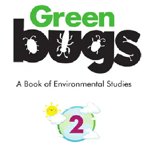 Play Green Bugs 2 APK