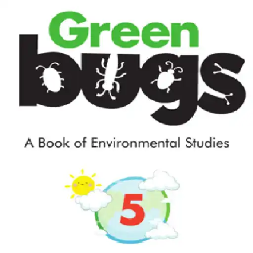 Play Green Bugs 5 APK