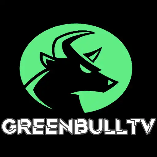 Play Green Bull TV APK