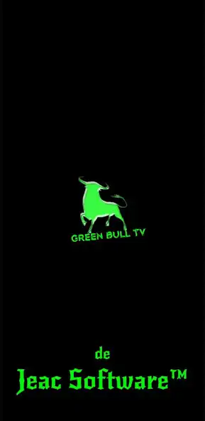 Play Green Bull TV as an online game Green Bull TV with UptoPlay