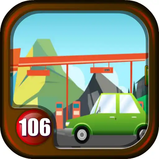 Play Green Car Escape - Escape Games Mobi 106 APK