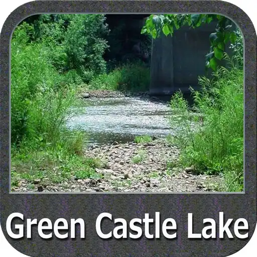 Play Green Castle Lake - IOWA GPS APK Play Green Castle Lake - IOWA GPS APK