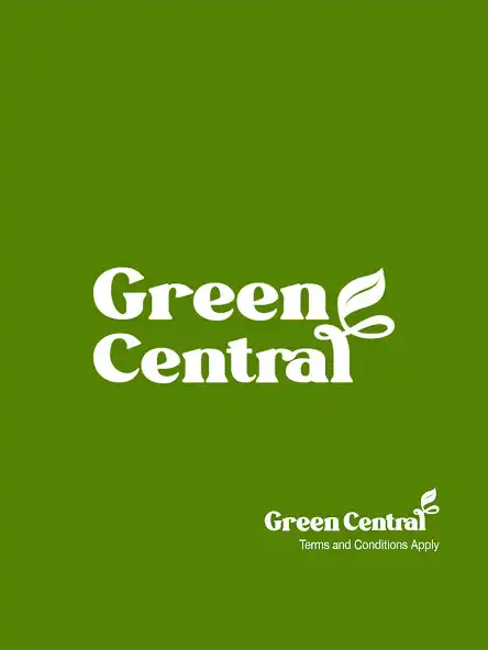 Play Green Central Store  and enjoy Green Central Store with UptoPlay
