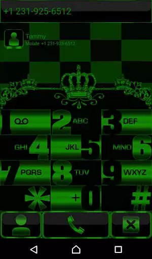 Play Green Chess Crown Dialer theme and enjoy Green Chess Crown Dialer theme with UptoPlay Play Green Chess Crown Dialer theme and enjoy Green Chess Crown Dialer theme with UptoPlay