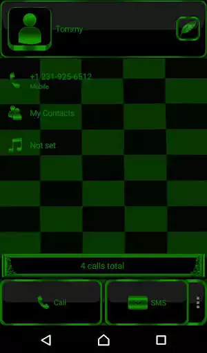 Play Green Chess Crown Dialer theme as an online game online Green Chess Crown Dialer theme with UptoPlay com.modoohut.dialer.theme.greenchesscrown Play Green Chess Crown Dialer theme as an online game Green Chess Crown Dialer theme with UptoPlay