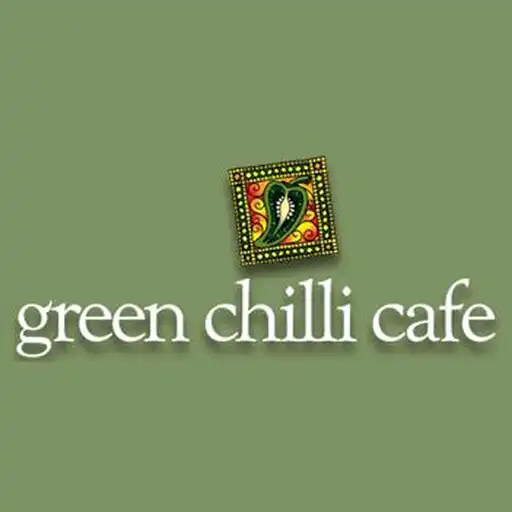Play Green Chilli Cafe APK