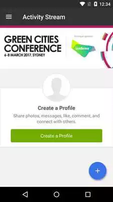 Play Green Cities Conference