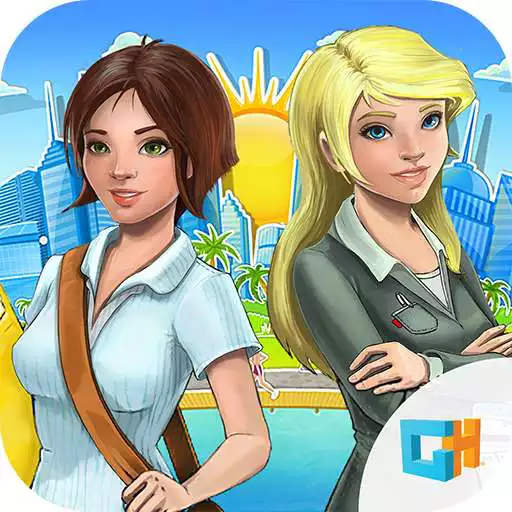 Free play online Green City: A Sim Builder Game  APK