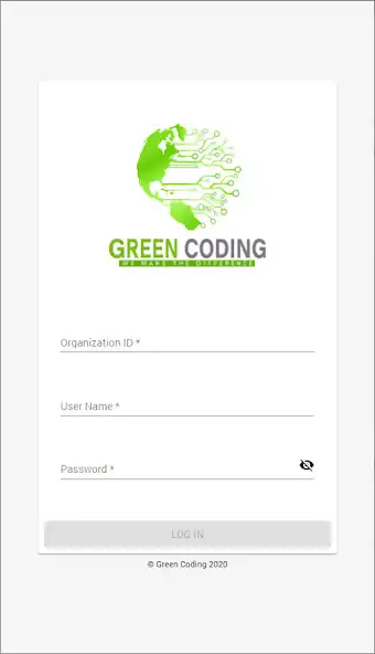 Play Green Cloud Mobile POS  and enjoy Green Cloud Mobile POS with UptoPlay