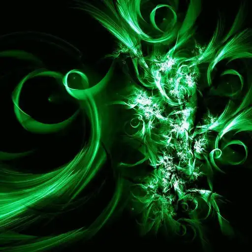 Play Green Color Wallpaper APK