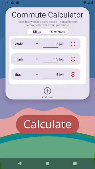 Play Green Commute as an online game Green Commute with UptoPlay