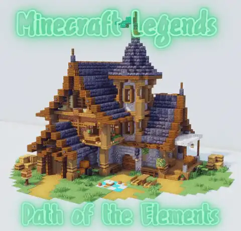 Play greencraft legends as an online game greencraft legends with UptoPlay
