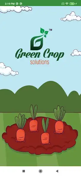 Play Green Crop  and enjoy Green Crop with UptoPlay