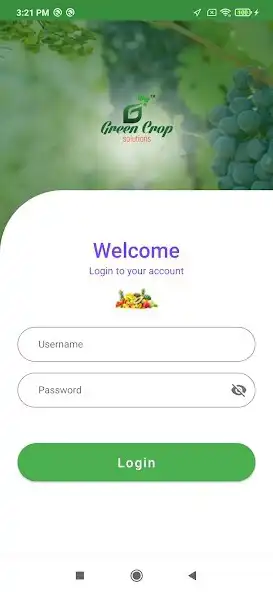 Play Green Crop as an online game Green Crop with UptoPlay