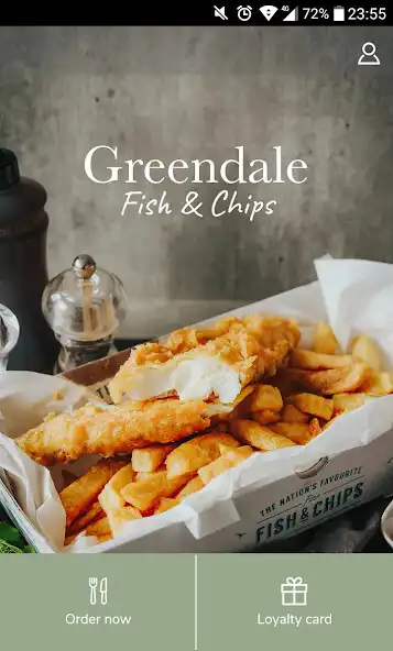 Play Greendale Fish  Chips  and enjoy Greendale Fish  Chips with UptoPlay