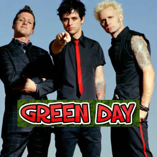 Play Green Day 33 Songs Offline APK
