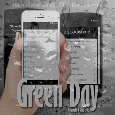 Play Green Day Lyrics