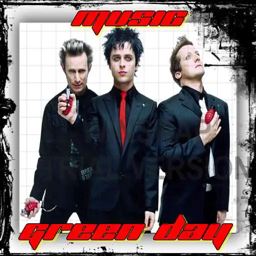Free play online Green Day Troubled Times 2017 APK