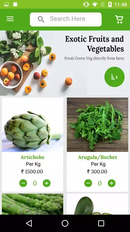 Play Greendesk