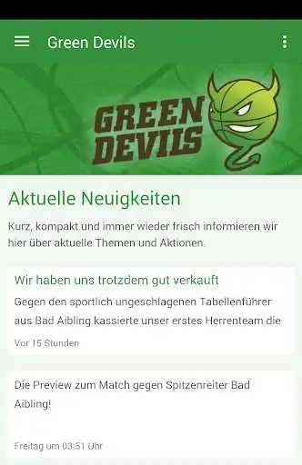 Play Green Devils App and enjoy Green Devils App with UptoPlay Play Green Devils App and enjoy Green Devils App with UptoPlay
