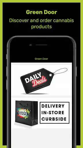 Play Green Door  and enjoy Green Door with UptoPlay