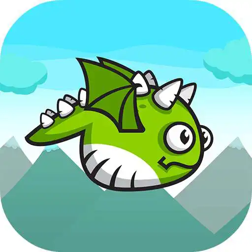 Free play online Green Dragon Adventure  APK