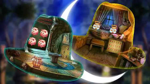 Play Green Dragon Escape  and enjoy Green Dragon Escape with UptoPlay