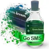 Free play online Green dream S.M.S. Skin APK