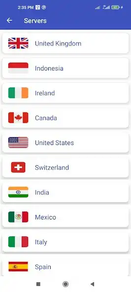Play GREENEARTH VPN as an online game GREENEARTH VPN with UptoPlay