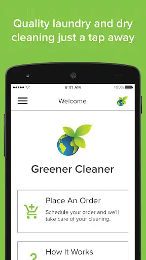 Play Greener Cleaner  and enjoy Greener Cleaner with UptoPlay