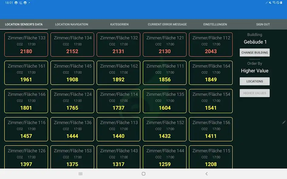 Play Greener Control Center  and enjoy Greener Control Center with UptoPlay