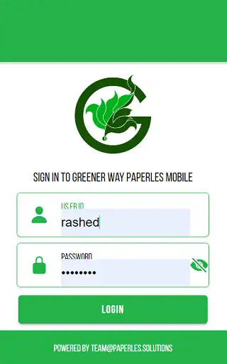 Play Greener Way  and enjoy Greener Way with UptoPlay