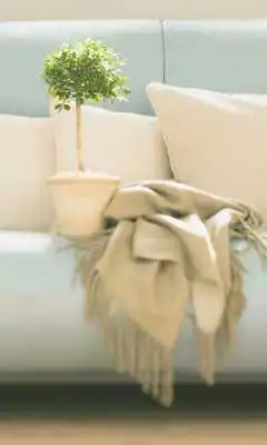 Play Greenery Herbs Wallpapers