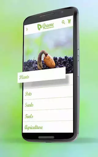 Play GreenE  and enjoy GreenE with UptoPlay