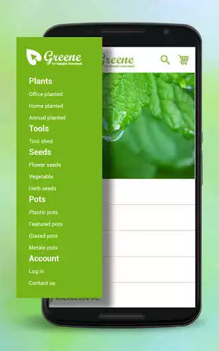 Play GreenE as an online game GreenE with UptoPlay